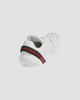 Gucci Women's Screener Perforated Leather Low-Top Sneakers - 3