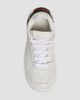 Gucci Women's Screener Perforated Leather Low-Top Sneakers - 5