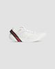 Gucci Women's Screener Perforated Leather Low-Top Sneakers - 6