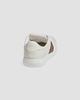 Gucci Women's Screener Side-Striped Low-Top Sneakers - 3