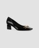 Gucci Women's Signora 50MM Patent Leather Pumps - 2