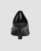 Gucci Women's Signora 50MM Patent Leather Pumps - 3