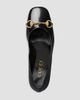 Gucci Women's Signora 50MM Patent Leather Pumps - 4