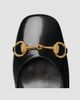 Gucci Women's Signora 50MM Patent Leather Pumps - 5