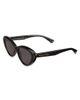Gucci Women's Symbols 54MM Cat-Eye Acetate Sunglasses - 1