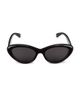 Gucci Women's Symbols 54MM Cat-Eye Acetate Sunglasses - 2