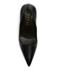 Gucci Women's Trinity 85MM Leather Pumps - 4