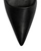 Gucci Women's Trinity 85MM Leather Pumps - 5