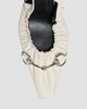 Gucci Women's Vittoria 55MM Slingback Kitten Heel Pumps - 4