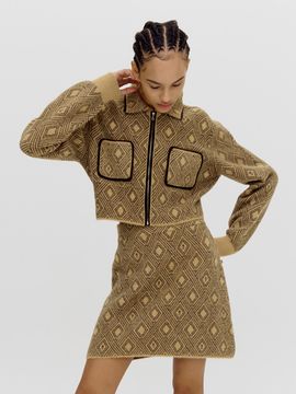 Sho Dress