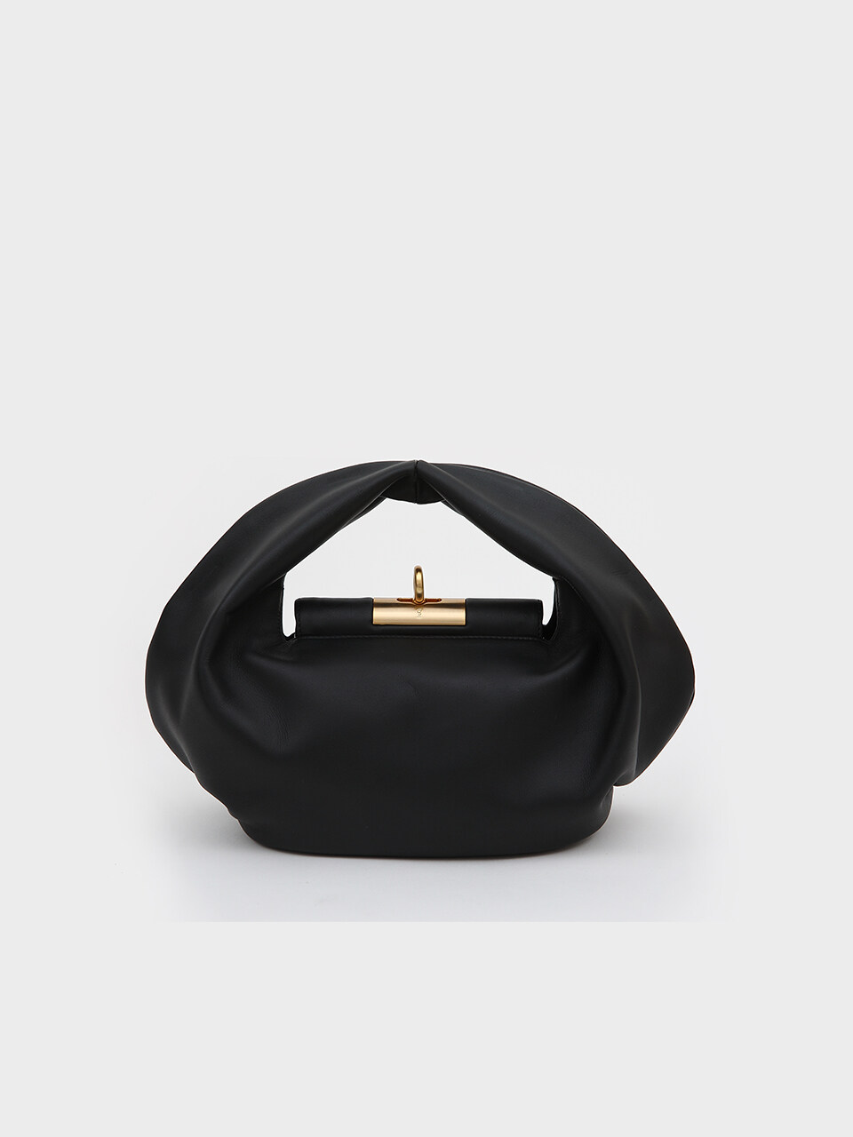 gu_de Boh Bag_ Black