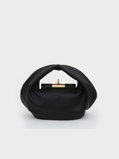 gu_de Boh Bag_ Black