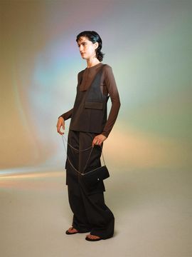 Sho Dress