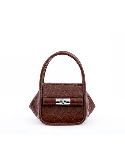 gu_de Love Tote Bag - Java