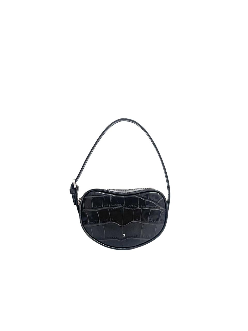 gu_de Mimi Bag - Charcoal
