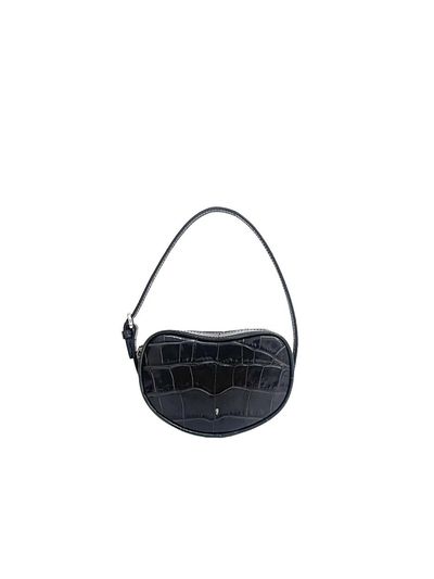 gu_de Mimi Bag - Charcoal
