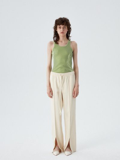 gu_de Orly Top - Green