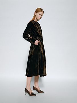 Sho Dress