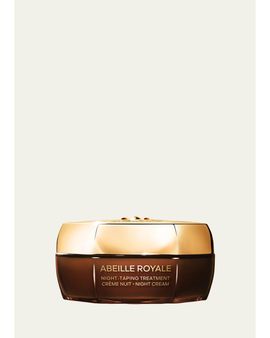 GUERLAIN Abeille Royale Lifting Night Cream, 1.7 oz.