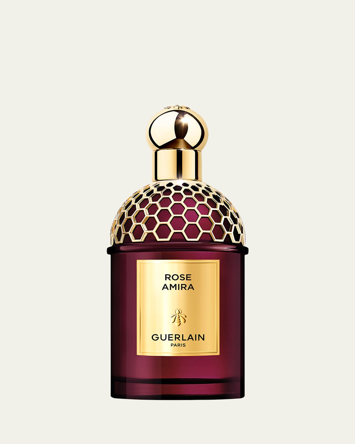 Guerlain Absolus Allegoria Rose Amira Eau de Parfum, 4.2 oz.