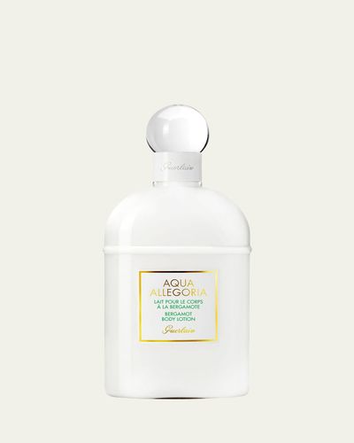 Guerlain Aqua Allegoria Bergamote Body Lotion, 6.7 oz.