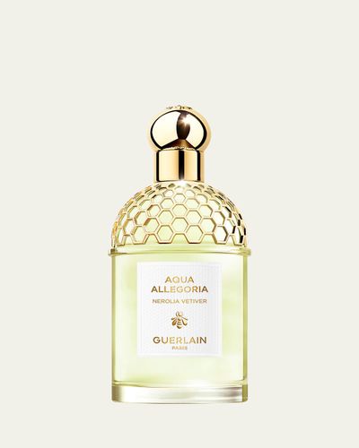 Guerlain Aqua Allegoria Nerolia Vetiver Eau de Toilette, 4.2 oz.