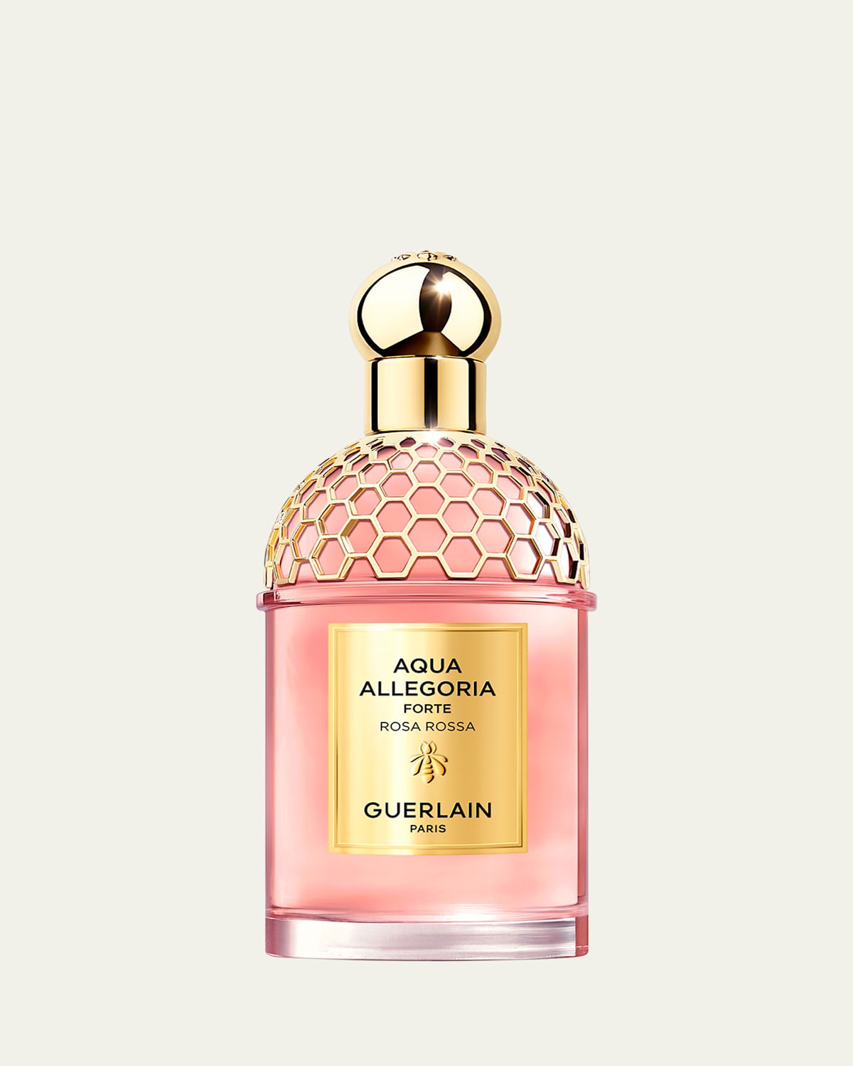 Guerlain Aqua Allegoria Rosa Rossa Rose Forte Eau de Parfum, 4.2 oz.