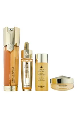 Guerlain Guerlain Abeille Royale Double R Serum Set 