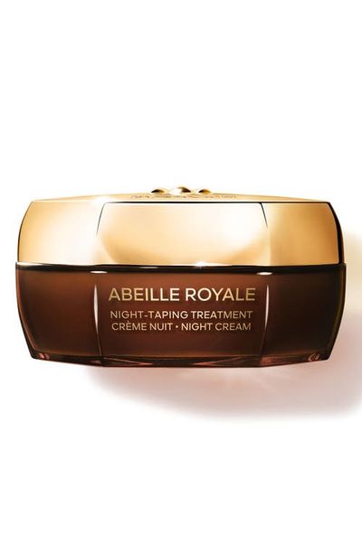 Guerlain Guerlain Abeille Royale Honey Night Cream
