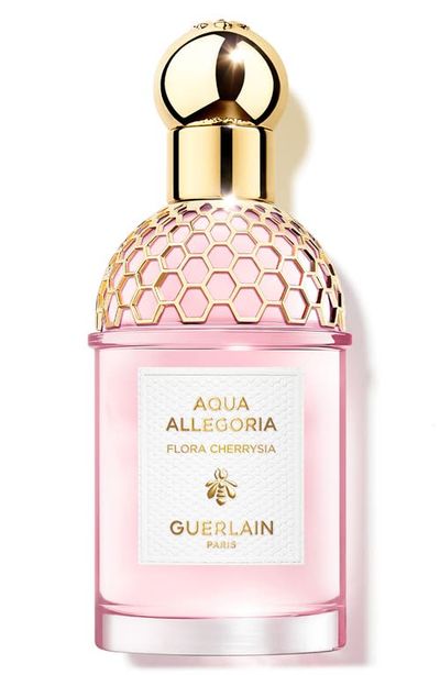 Guerlain Guerlain Aqua Allegoria Flora Cherrysia Eau de Toilette 