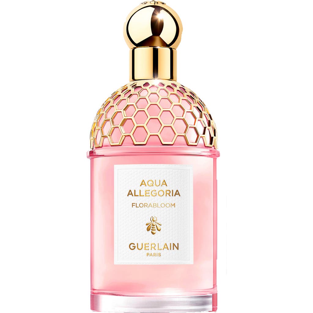 Guerlain Guerlain Aqua Allegoria Florabloom Eau de Toilette 