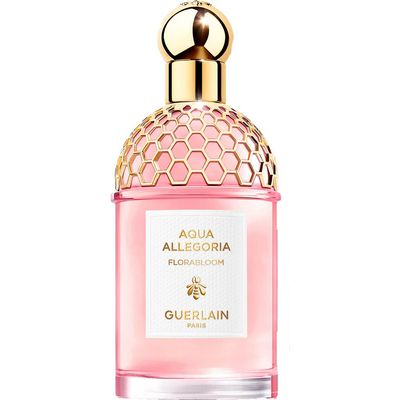 Guerlain Guerlain Aqua Allegoria Florabloom Eau de Toilette 