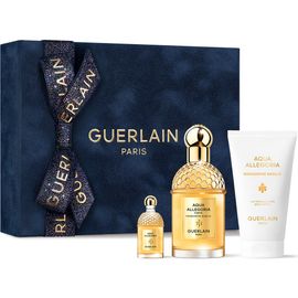 Guerlain Guerlain Aqua Allegoria Forte Mandarine Basilic Eau de Parfum Set $169 Value 