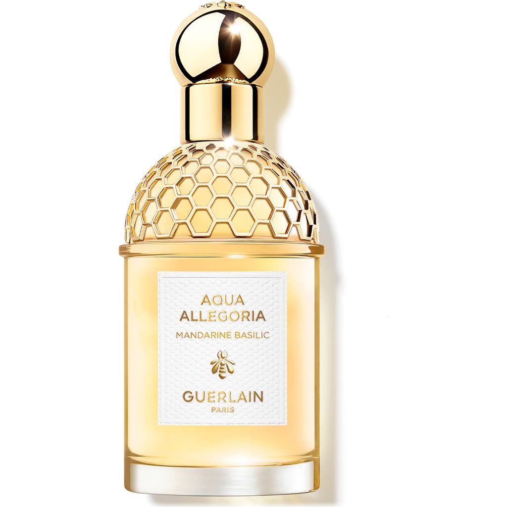 Guerlain Guerlain Aqua Allegoria Mandarine Basilic Eau de Toilette 