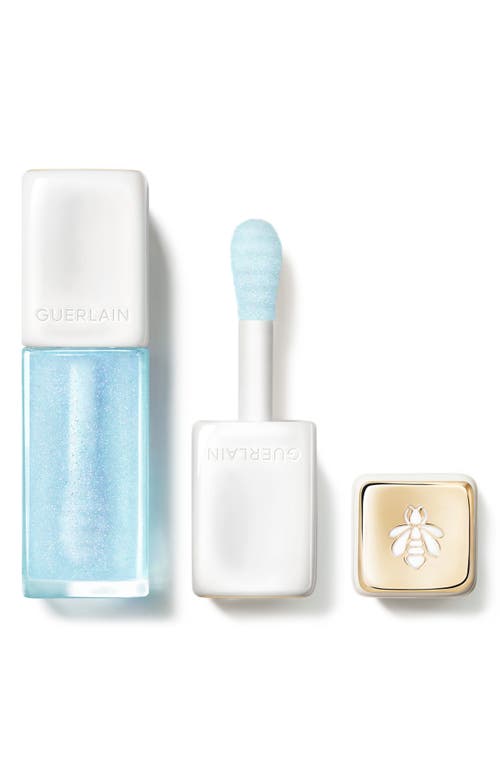Guerlain Guerlain KissKiss Bee Glow Lip Plump