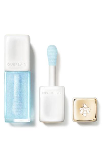 Guerlain Guerlain KissKiss Bee Glow Lip Plump