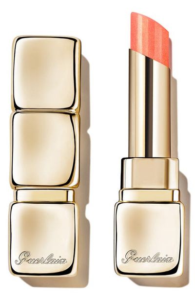 Guerlain Guerlain KissKiss Bee Glow Pearly Lip Balm