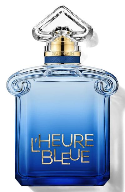Guerlain Guerlain L'Heure Bleue Eau de Parfum 