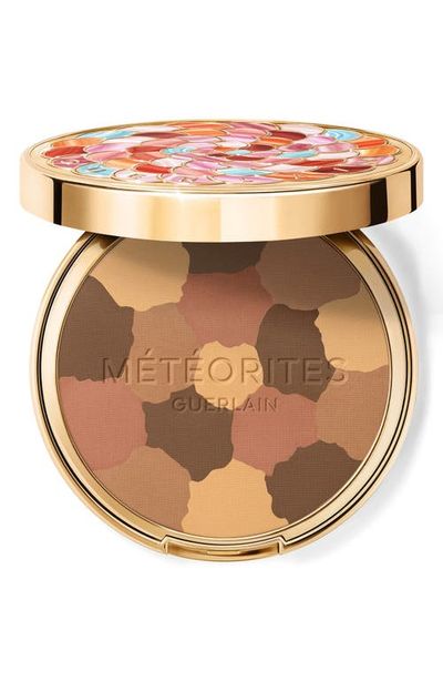 Guerlain Guerlain Meteorites Compact Mattifying Pressed Setting Powder