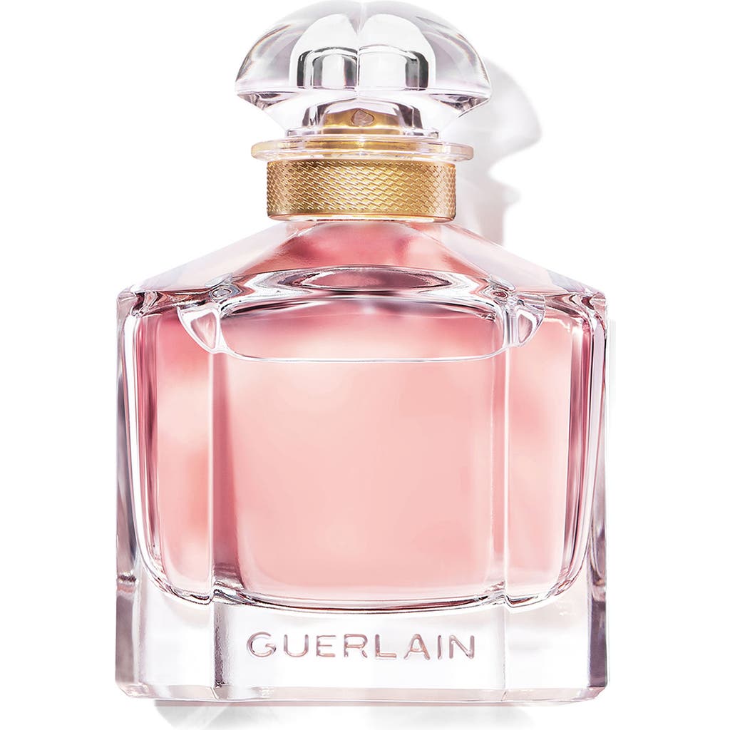 Guerlain Guerlain Mon Guerlain Eau de Parfum 