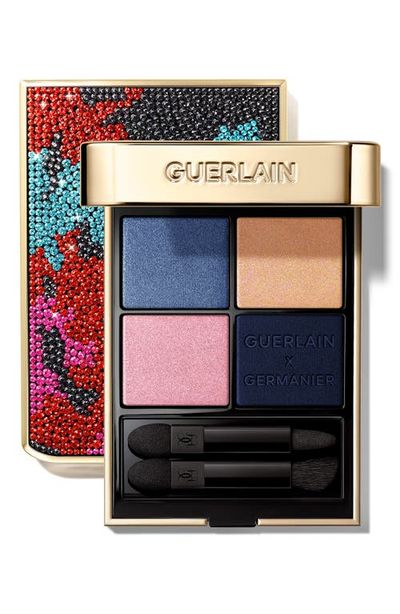 Guerlain Guerlain Ombres G Eyeshadow Palette (Limited Edition) 