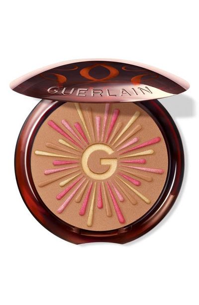 Guerlain Guerlain Terracotta Luminizer Bronzer (Limited Edition) 