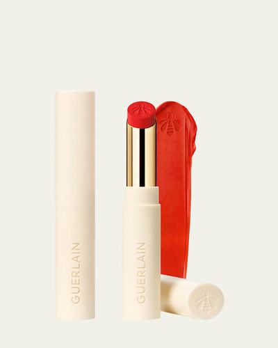 Guerlain KissKiss Honey-Infused Lipstick Refill
