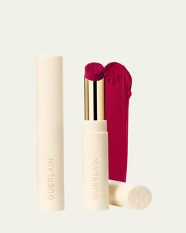 Guerlain KissKiss Honey-Infused Lipstick Refill - 395 Bold Fuchsia