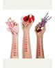 GUERLAIN Limited-Edition KissKiss Bee Glow Hydrating Tinted Lip Oil - 3