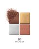 Guerlain Limited Edition Holiday Ombres G-Quad Eyeshadow Palette - 520 Stellar Glow - 3