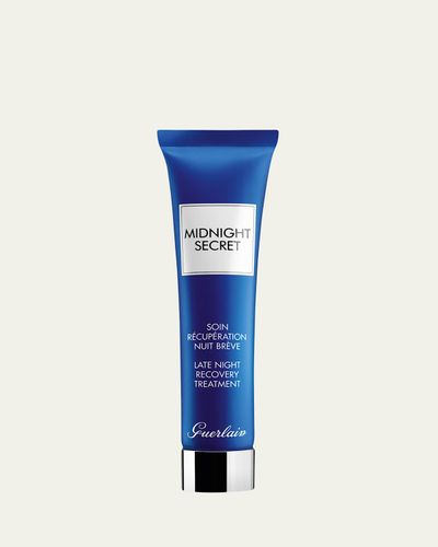 Guerlain Midnight Secret Late Night Recovery Treatment, 0.5 oz.