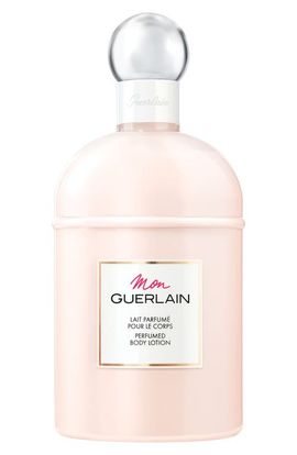 Guerlain Mon Guerlain Body Lotion 