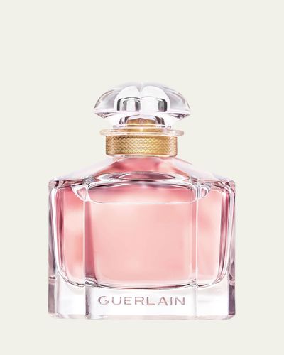 Guerlain Mon Guerlain Eau de Parfum, 3.4 oz.