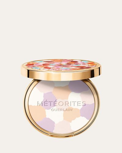 Guerlain Météorites Compact Pressed Setting Powder - 01 Translucent